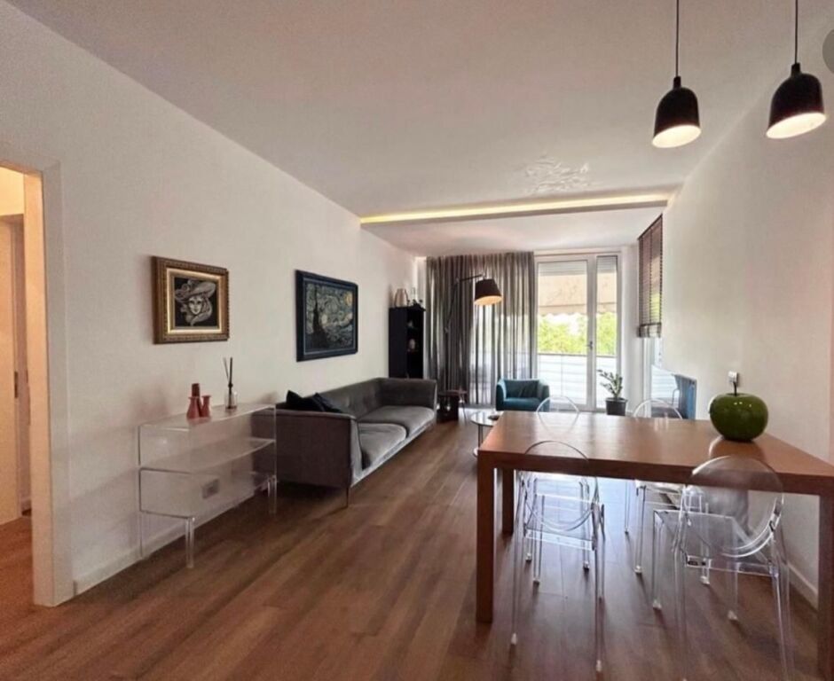 Appartamento 2+1 in affitto al Lago Secco