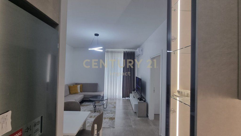 Apartment 2+1 For Sale in Paskuqan, Tirana - 150,000€ !