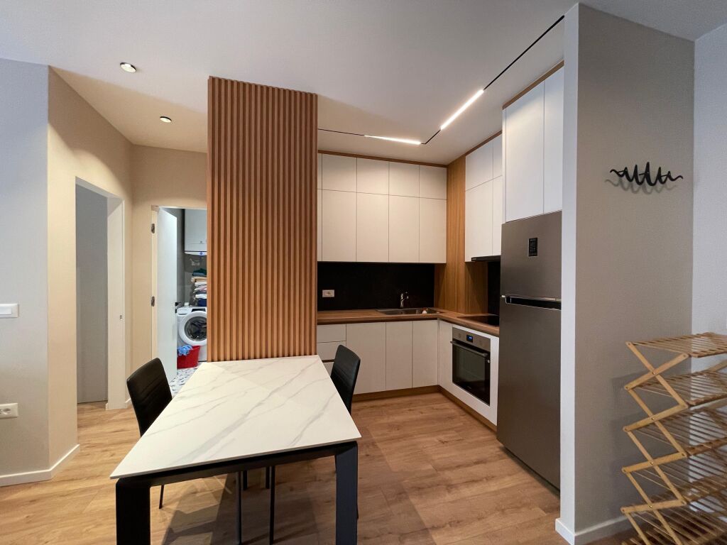 Appartamento 1+1 Affitto Lago Secco