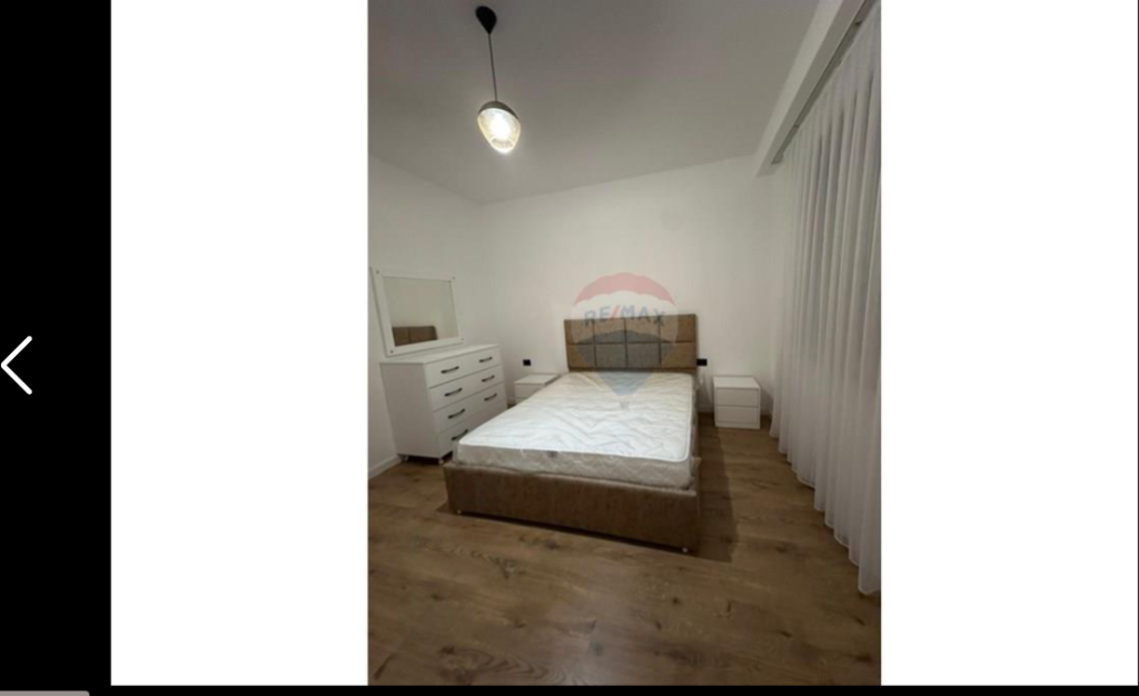 Apartament per qera 2+1 + post parkimi ne Paskuqan