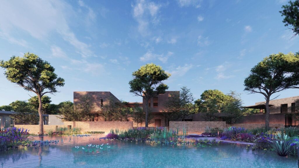 Lura 5 Shitet Apartament 1+1+Verande