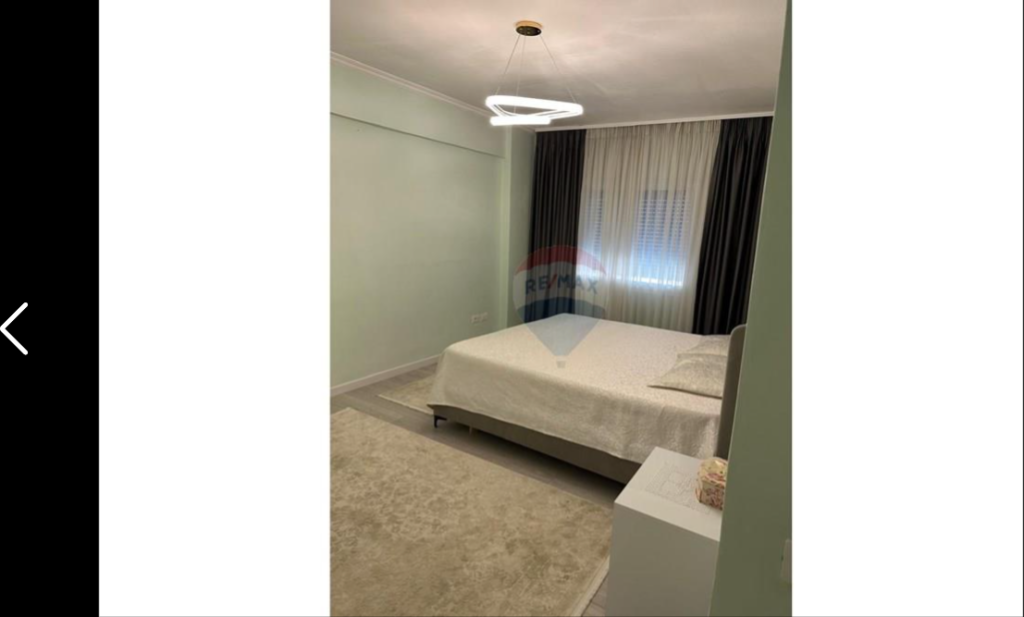 Apartament per shitje 2+1 tek Bulevardi Gjergj Fishta