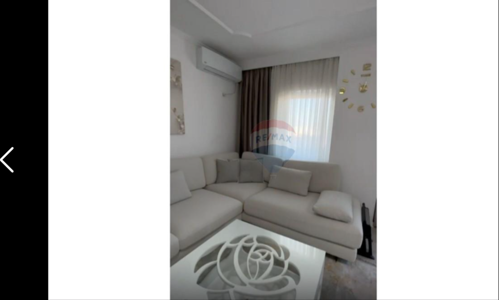 Apartament per shitje 2+1 tek Bulevardi Gjergj Fishta