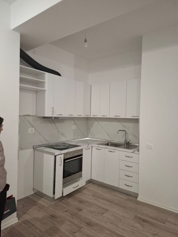 Appartamento 2+1+deposito In Affitto (320€) - Ali Demi