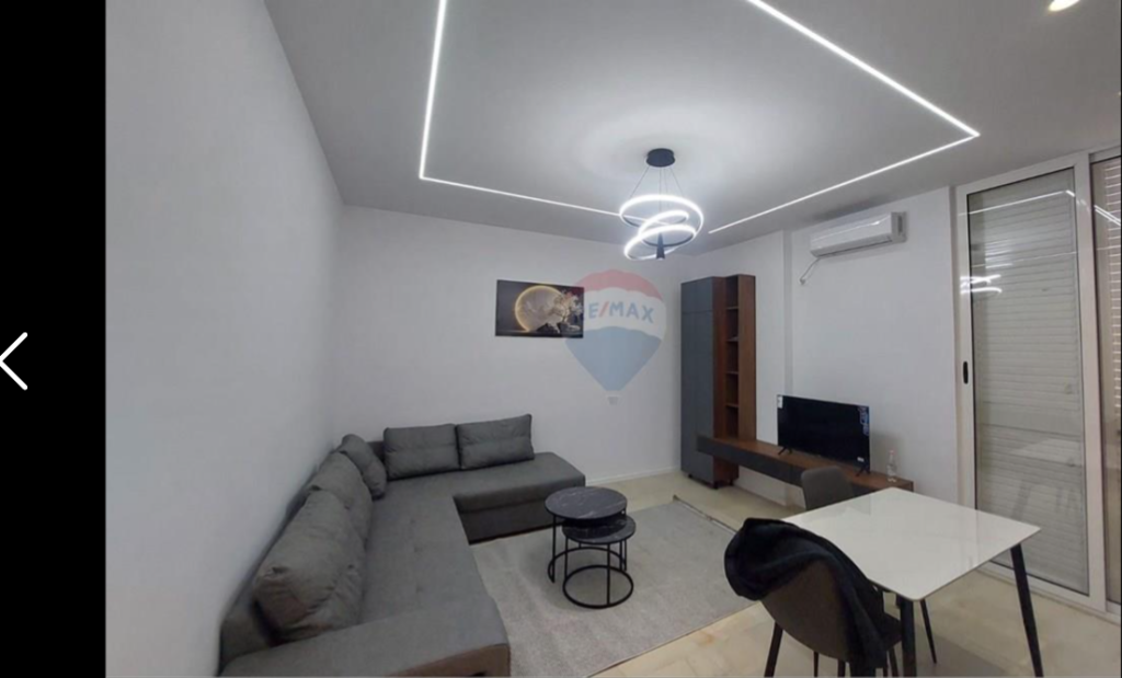 Apartment for rent 1+1 at Kodra e Diellit