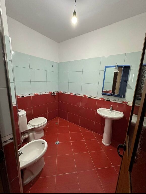 Appartamento in Affitto 2+1+2 ad Astir.