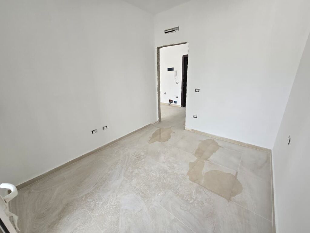 Aartament 1+1 ne Shitje prane Fushes ne Ali Dem