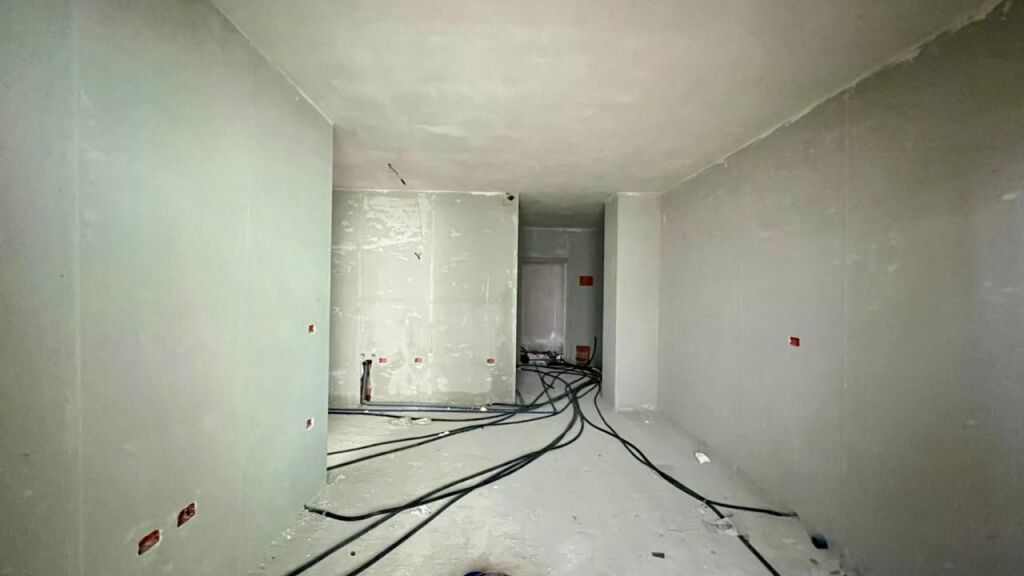 IN VENDITA: 1+1📍Paskuqan (Aluna Complex) - Orientamento: Sud🌞 - 84,000€ - Sup. 70m² - || A 10 minuti dal centro di Tirana🏃🏻‍♂️