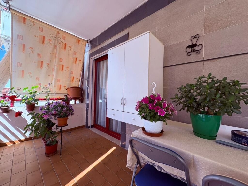 Apartament 2+1 tek Rruga e Kavajes