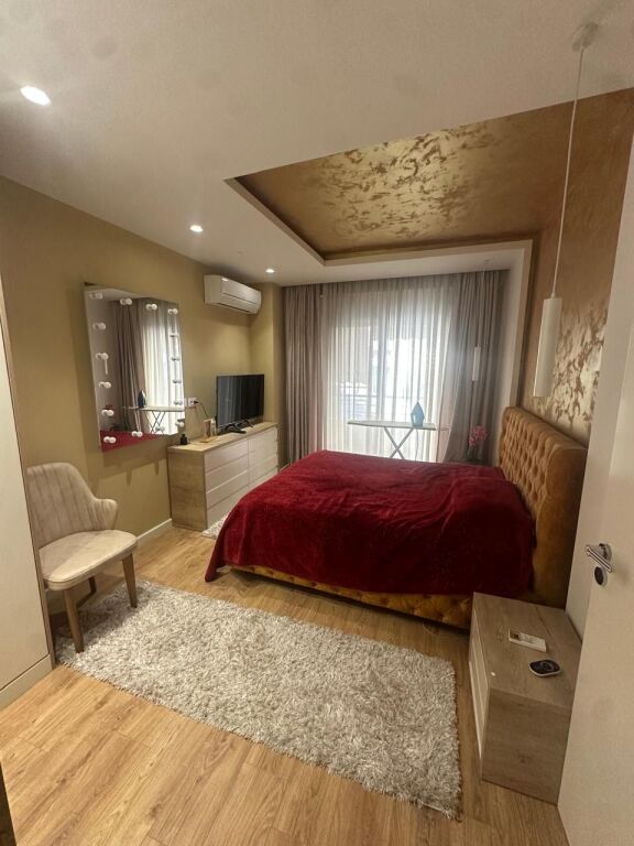 FOR RENT 2+1 APARTMENT (ASTIR)