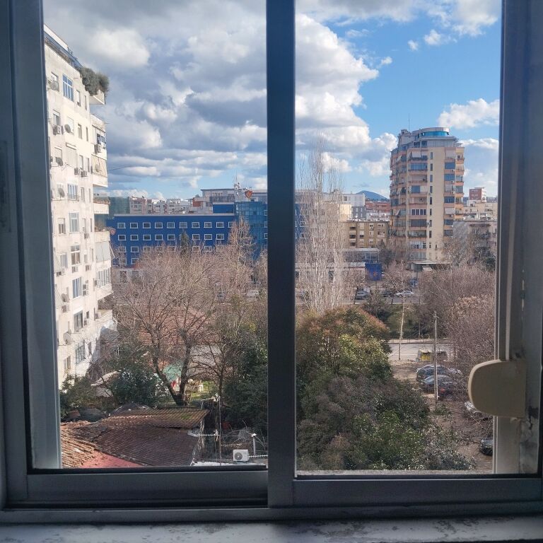 APARTAMENT 2+1 PAZARI I RI