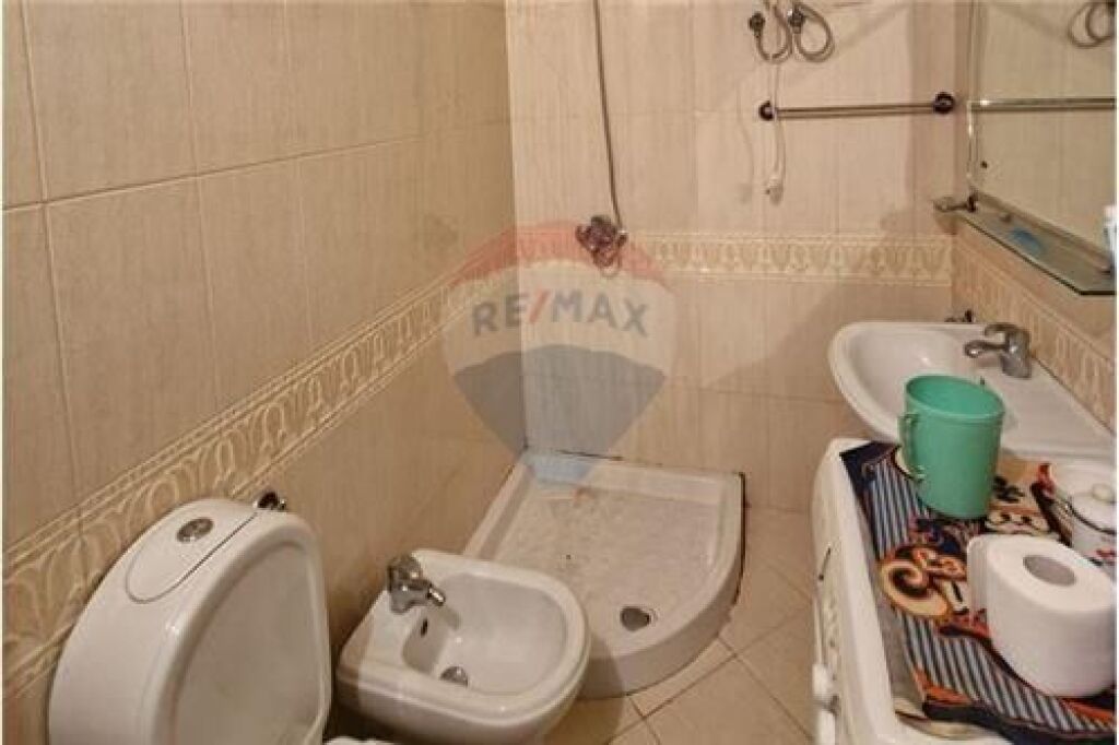 Penthouse për Shitje – Pranë Parkut Aulona, Vlorë