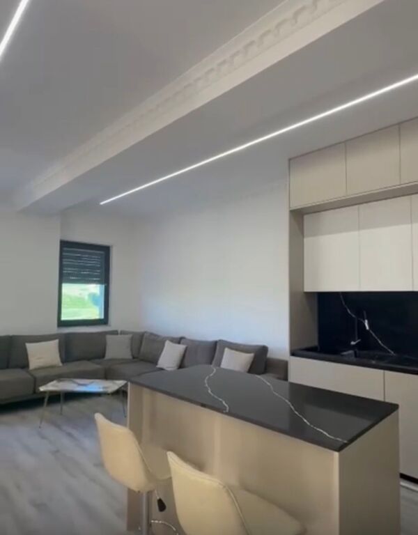 Apartament 2+1+ Parkim prane Radisson!