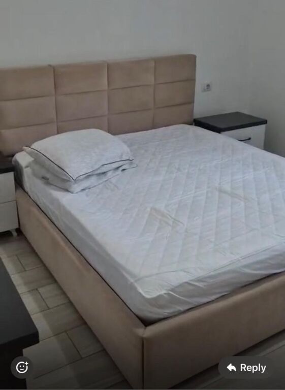 Super 2+1 apartment near the botanical garden (bitraj)