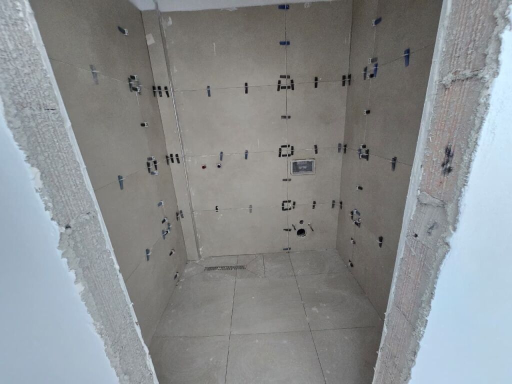 Aartament 1+1 ne Shitje prane Fushes ne Ali Dem