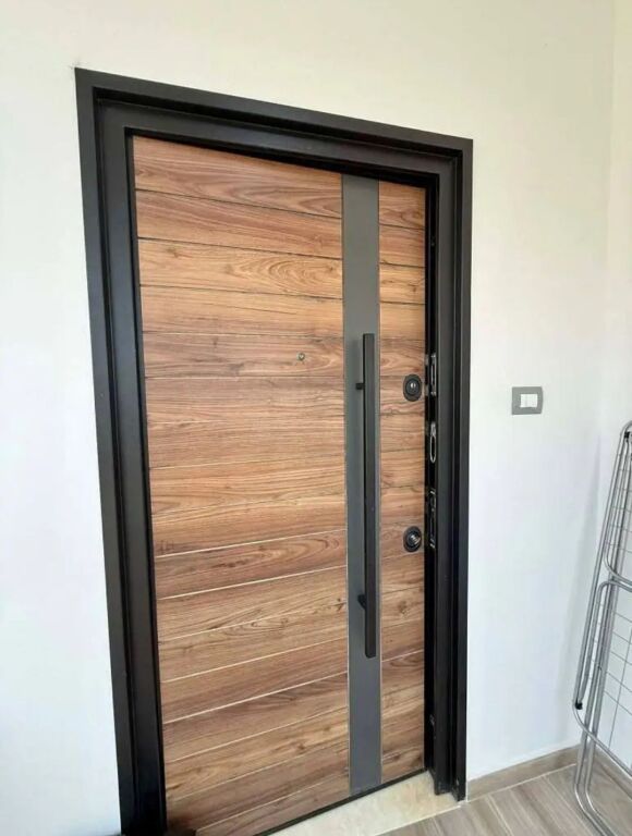 OKAZION! JEPET ME QERA VILË 2 KATËSHE - TIRANE