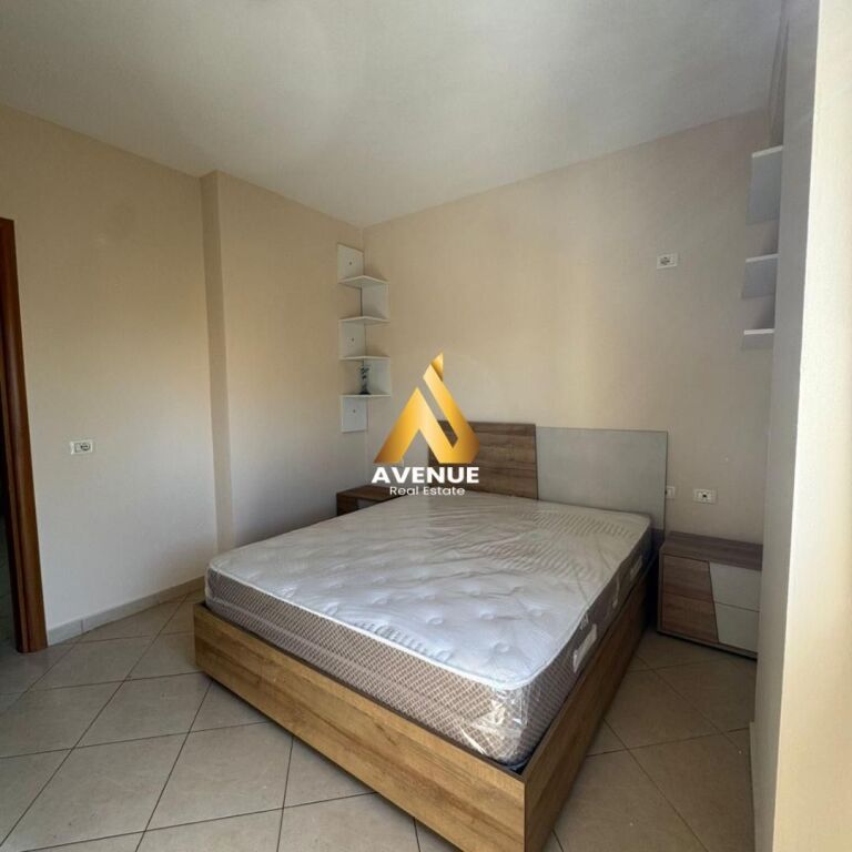 FOR RENT 2+1 APARTMENT – RIZA CEROVA STREET | TIRANA