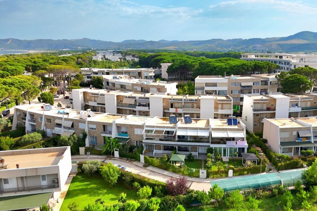 GJIRI I LALEZIT , Disponojme Opsione Shitje Apartamentesh