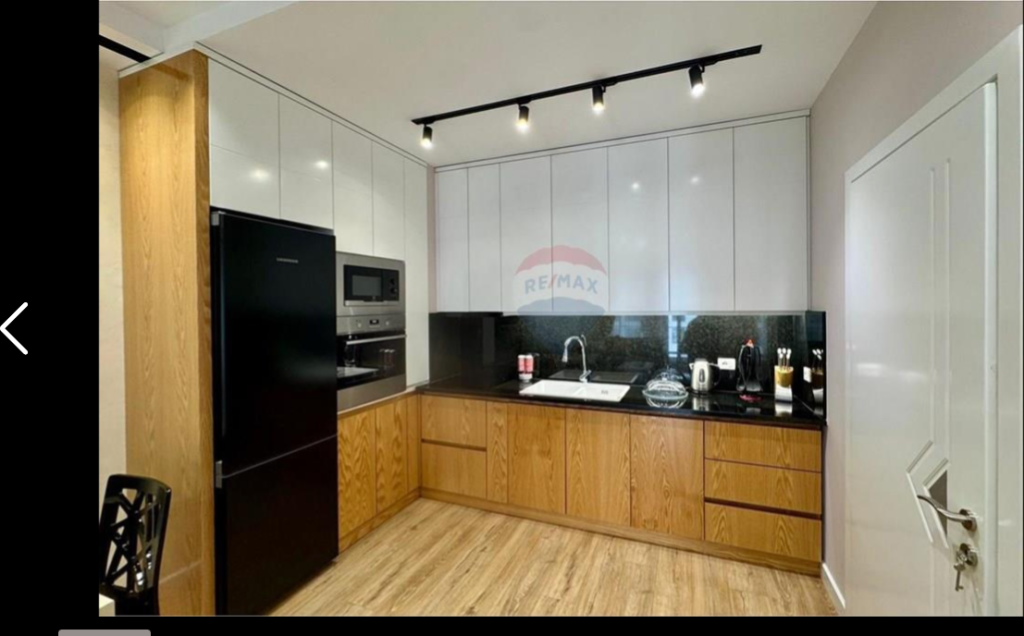 Apartament per qera 1+1 tek Kompleksi Kontakt