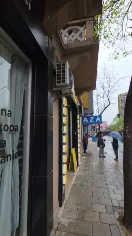 Dyqan per shitje Selvia !