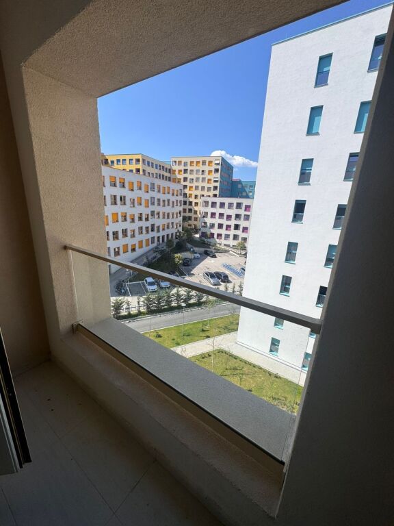 Affitto | Apartament 1 + 1 | Ali Demi, Kompleksi Kadiu | 400 €/mese
