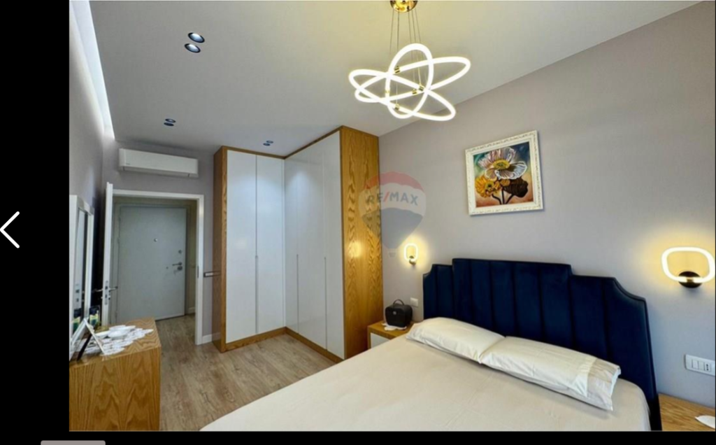 Apartament per qera 1+1 tek Kompleksi Kontakt