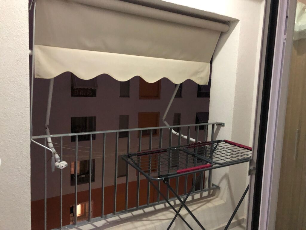 Casa in Affitto 1+1 - Ali Demi, palazzi Kaimi.