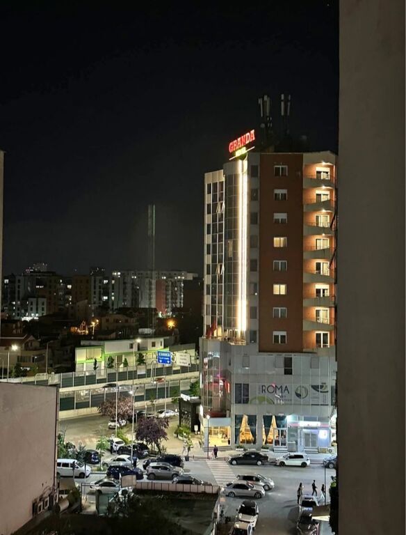 For Rent Apartment 2+1+2 - Flour Factory, Tirana