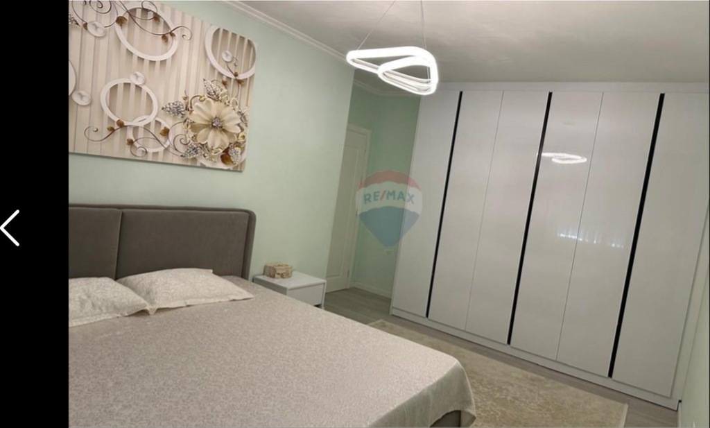 Apartament per shitje 2+1 tek Bulevardi Gjergj Fishta