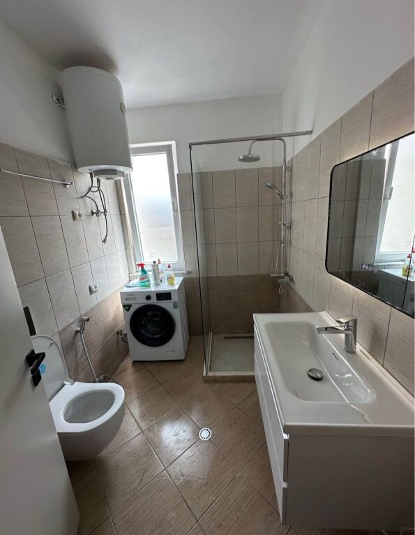 For Rent Apartment 2+1+2 - Flour Factory, Tirana