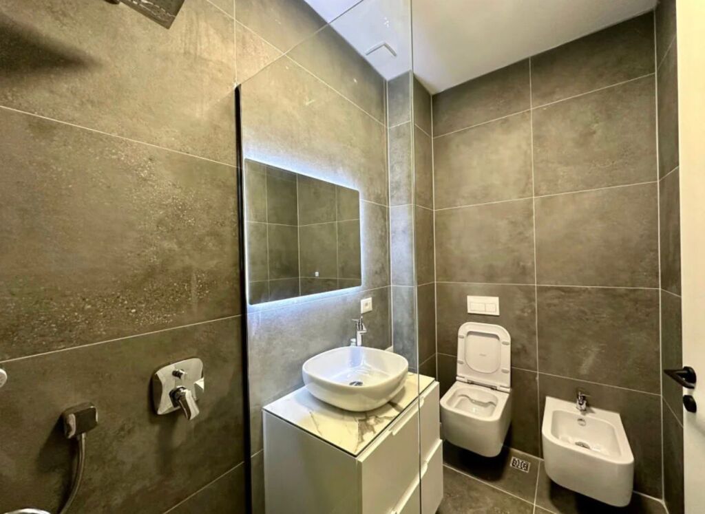 Appartamento in affitto 2+1+Parcheggio Lago Secco