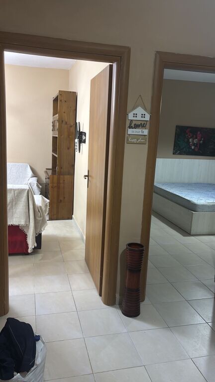 Apartment 1+1+1 with Balcony for Rent