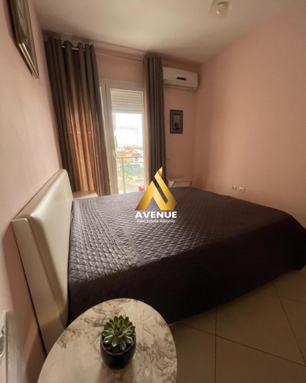 APARTMENT 1+1 FOR RENT – Zogu i Zi