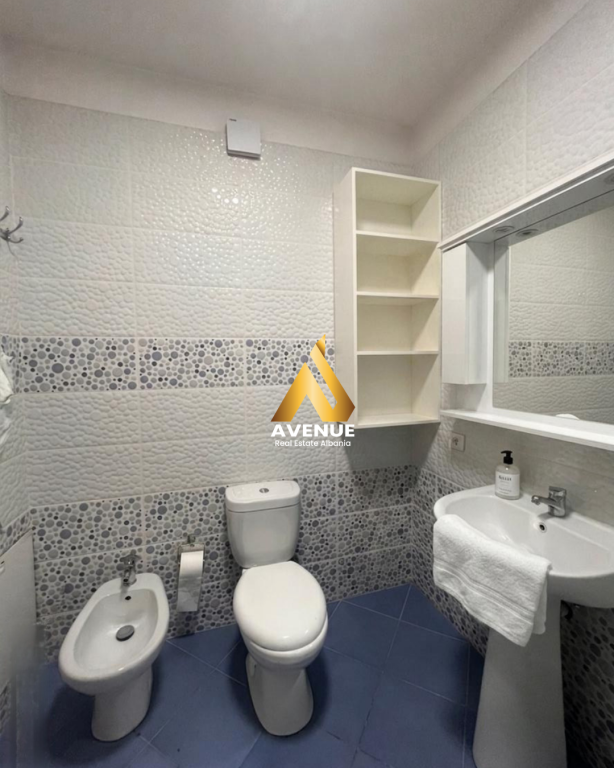APARTMENT 1+1 FOR RENT – Zogu i Zi