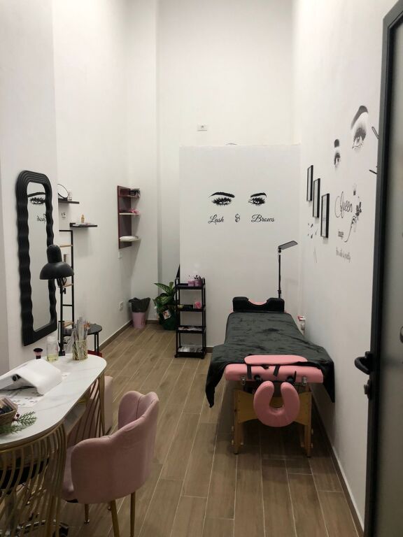 Dyqan me Qira ne Don Bosko