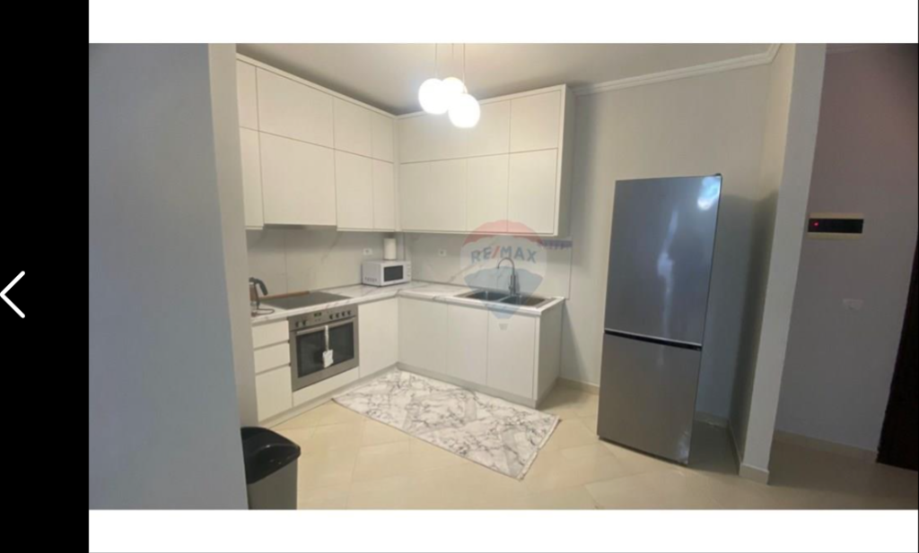 Apartment for rent 2+1 at Eleonora