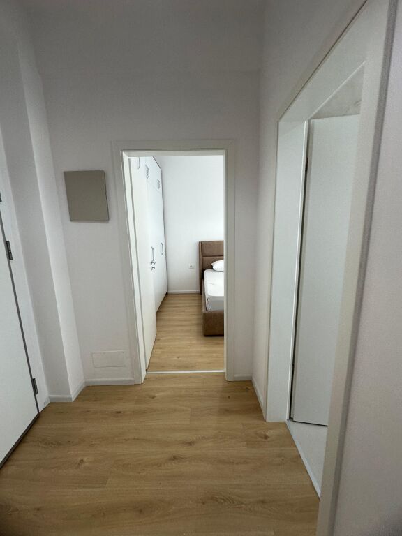 Apartment for rent 1+1 Kadiu Residence Ali Demi 45,000 lek