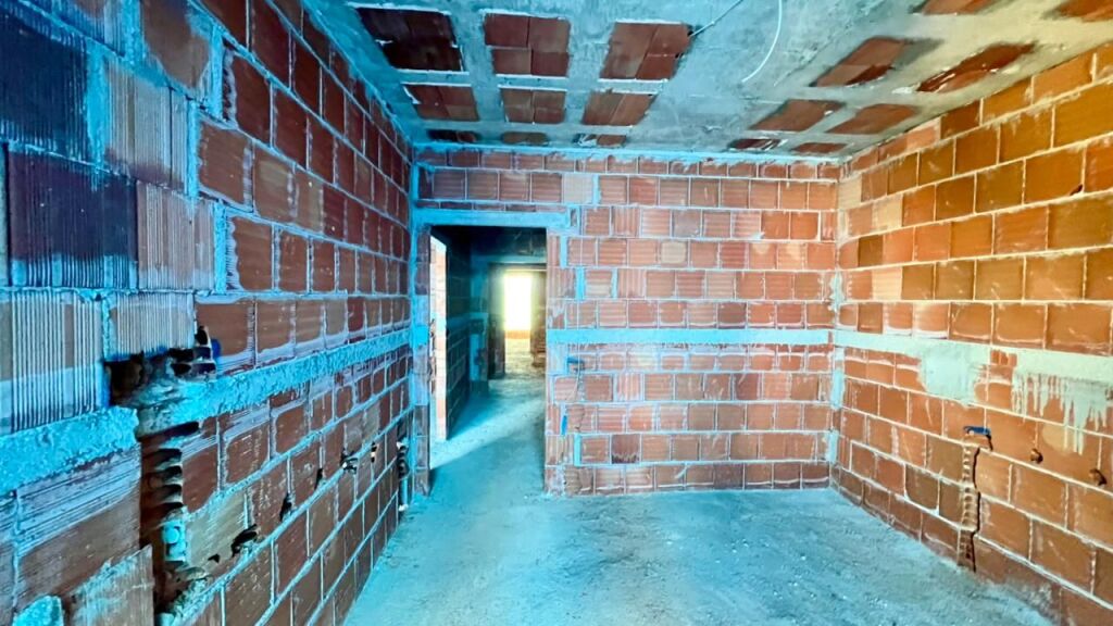 SHITET : 1+1📍Paskuqan (Belfiore Residence) - Orientim:Veri-Lindje🌞 - 80,600€ - Kt.8 - Sp.70m² || Vendodhje Strategjike &amp; Ambient i qete🌳