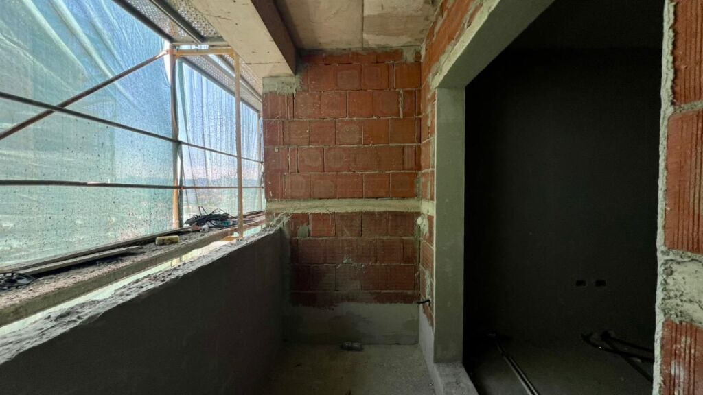 IN VENDITA: 1+1📍Paskuqan (Aluna Complex) - Orientamento: Sud🌞 - 84,000€ - Sup. 70m² - || A 10 minuti dal centro di Tirana🏃🏻‍♂️