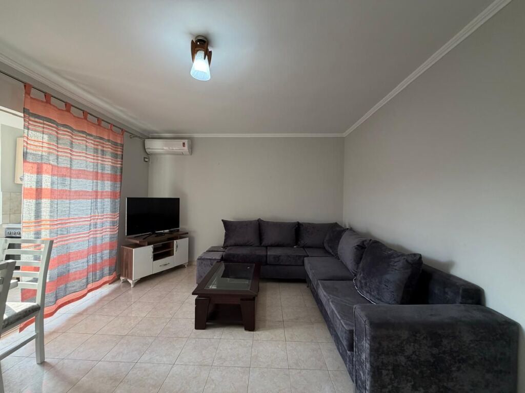 FOR RENT, APARTMENT 1+1, FORMER ELECTRIC MARKET NEAR MIHAL GRAMENO SCHOOL