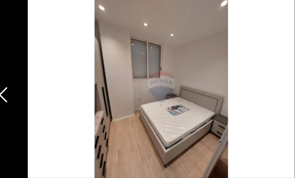 Apartment for rent 1+1 at Kodra e Diellit