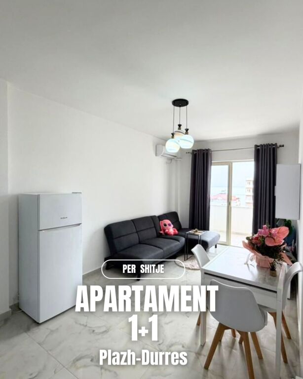 Apartament për shitje