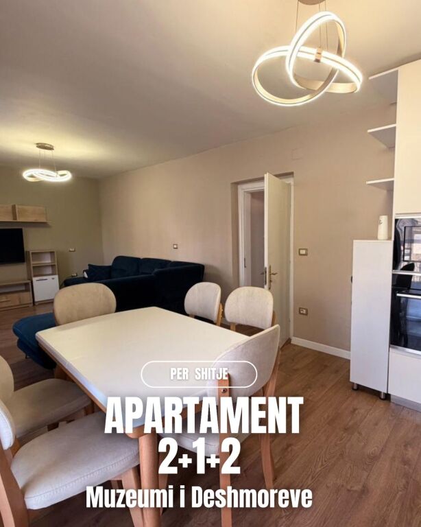 Apartament për shitje