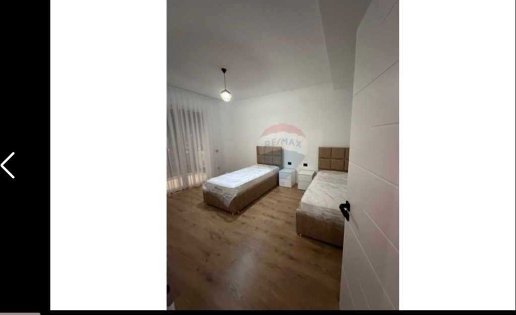 Apartament per qera 2+1 + post parkimi ne Paskuqan