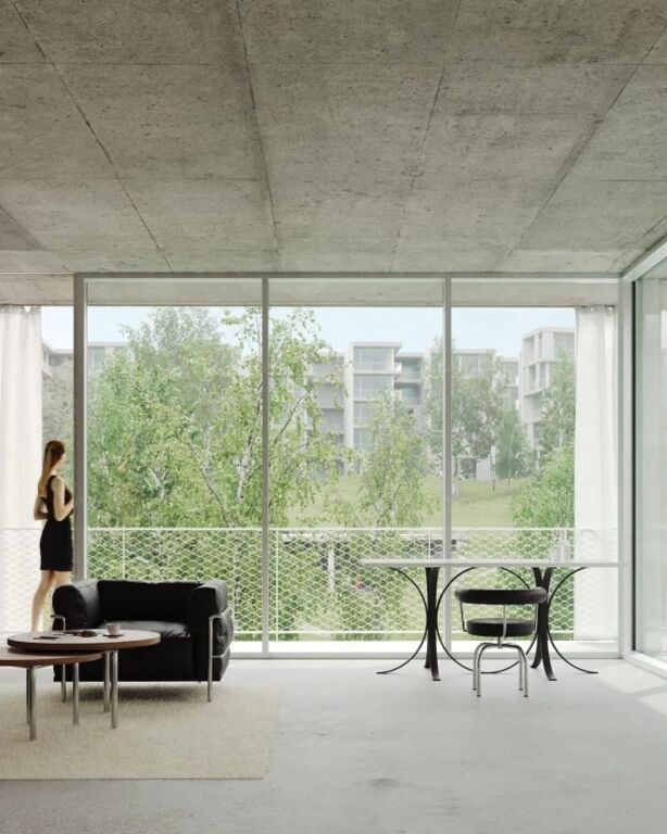 🏡 Apartment for sale 2+1+2 with yard in By Long Hill Residence – 156.73 m², Premium Investment in Tirana