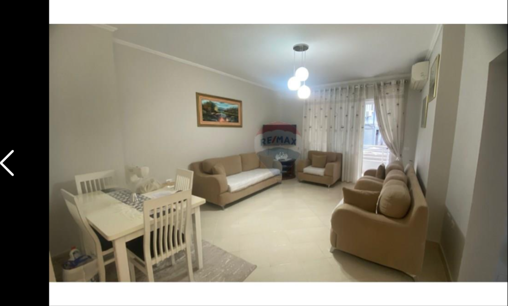 Apartment for rent 2+1 at Eleonora