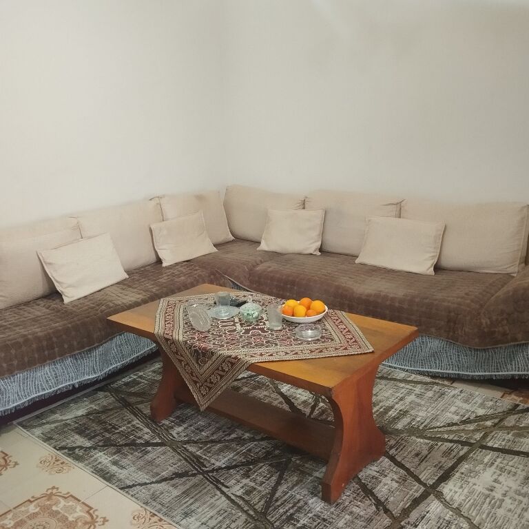 APARTAMENT 2+1 PAZARI I RI