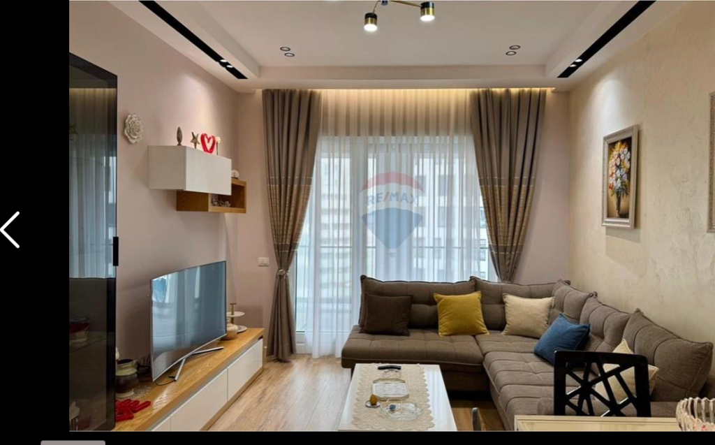 Apartament per qera 1+1 tek Kompleksi Kontakt