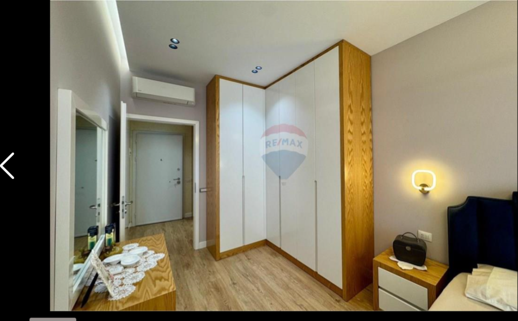 Apartament per qera 1+1 tek Kompleksi Kontakt