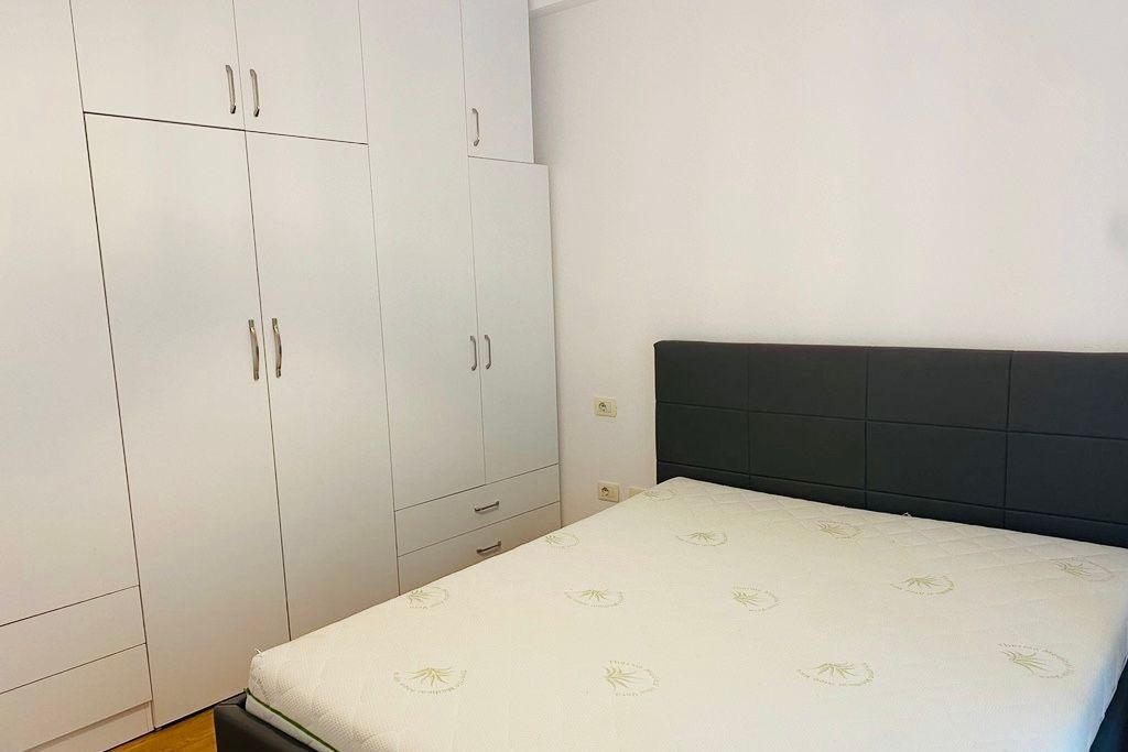 EKSKLUZIVE ! TEK KODRA E DIELLIT 2 SHESIM APARTAMENT 1+1